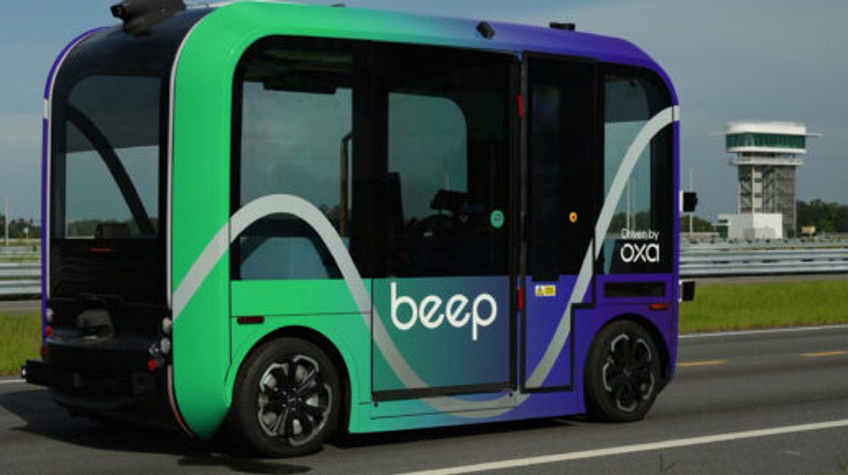 Beep Rides Press Releases | Beep