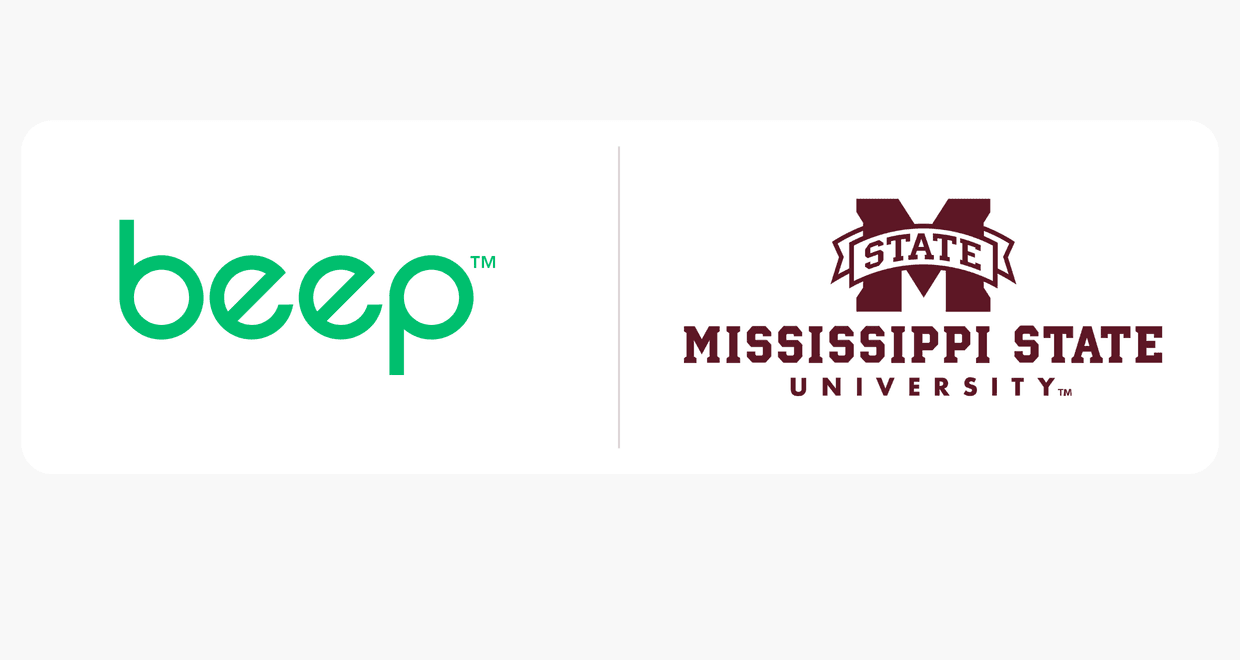 Beep x Miss State