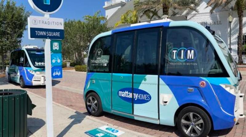 Double TIM in Town Square 711x289