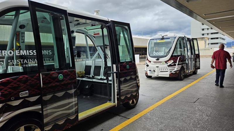 Hawaii Shuttle1