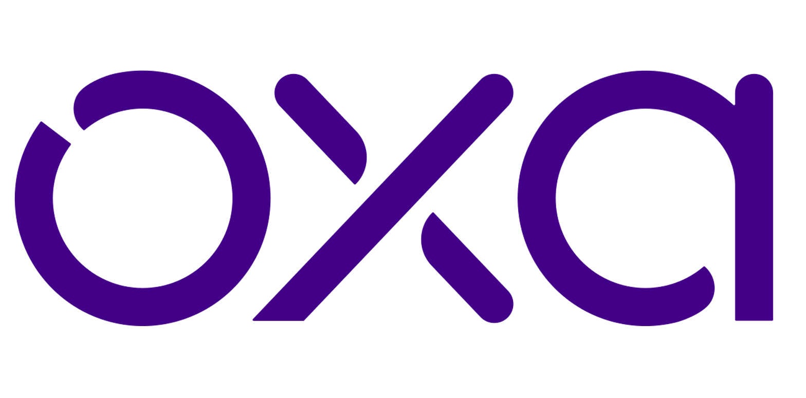 Oxa Logo