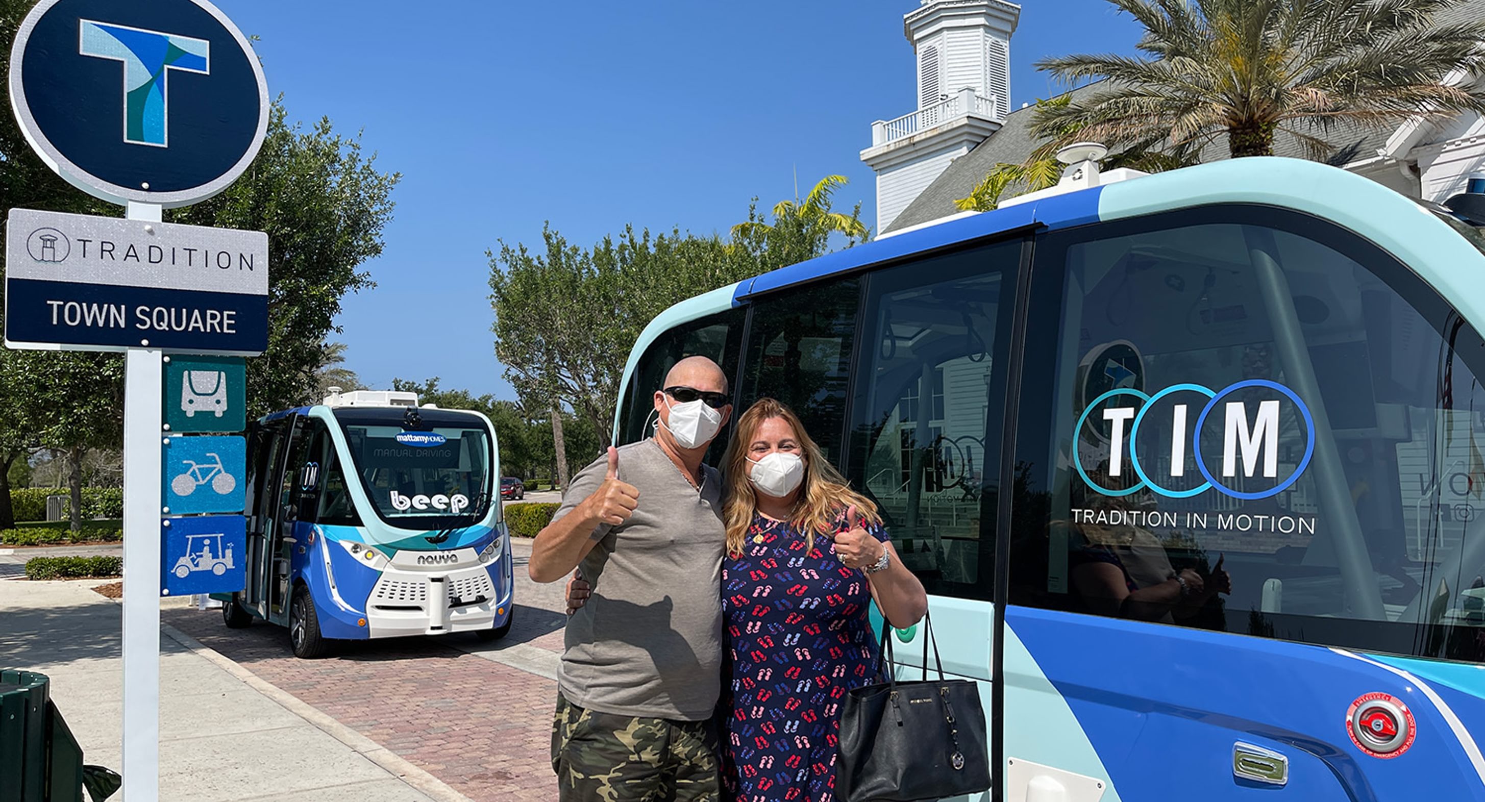 Tradition, Port St. Lucie | Service Locations | Beep