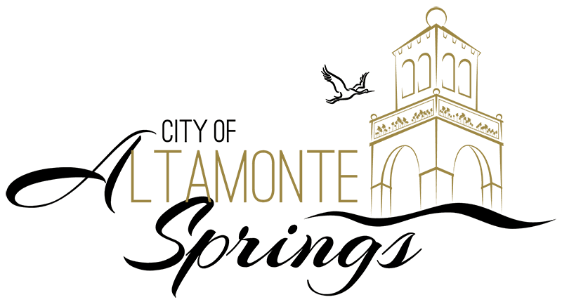 Logo altamonte spring