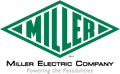 Logo miller